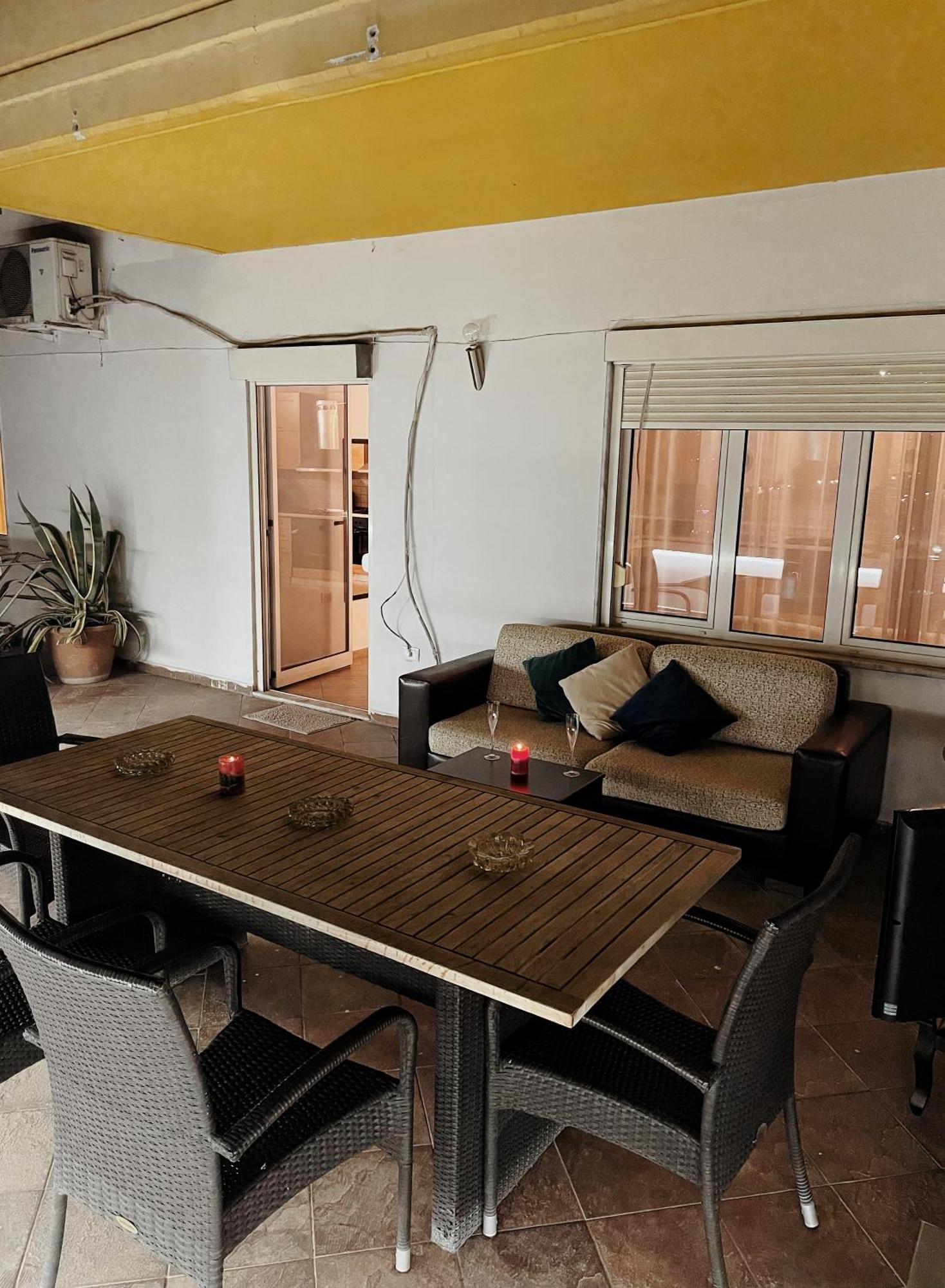Lovely Apartment Tirana Exteriér fotografie