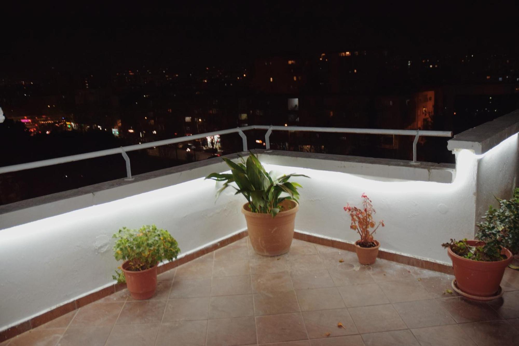 Lovely Apartment Tirana Exteriér fotografie