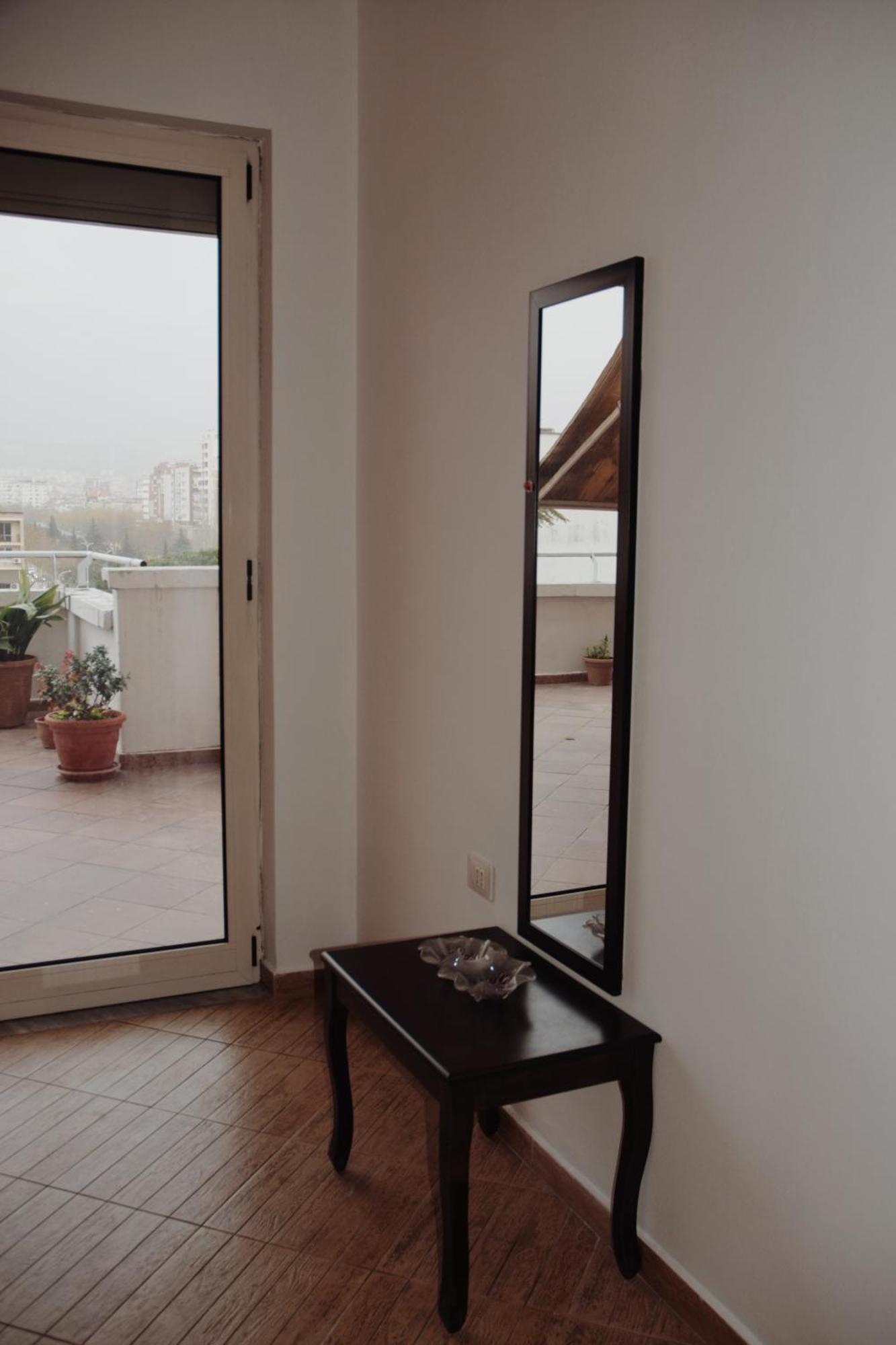 Lovely Apartment Tirana Exteriér fotografie