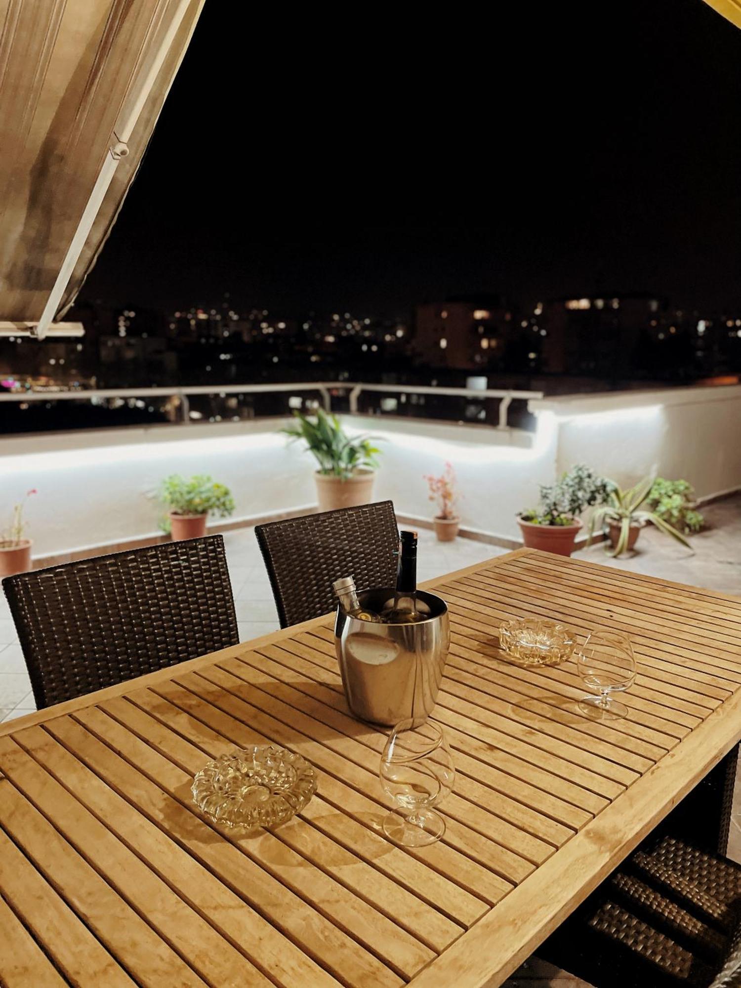 Lovely Apartment Tirana Exteriér fotografie