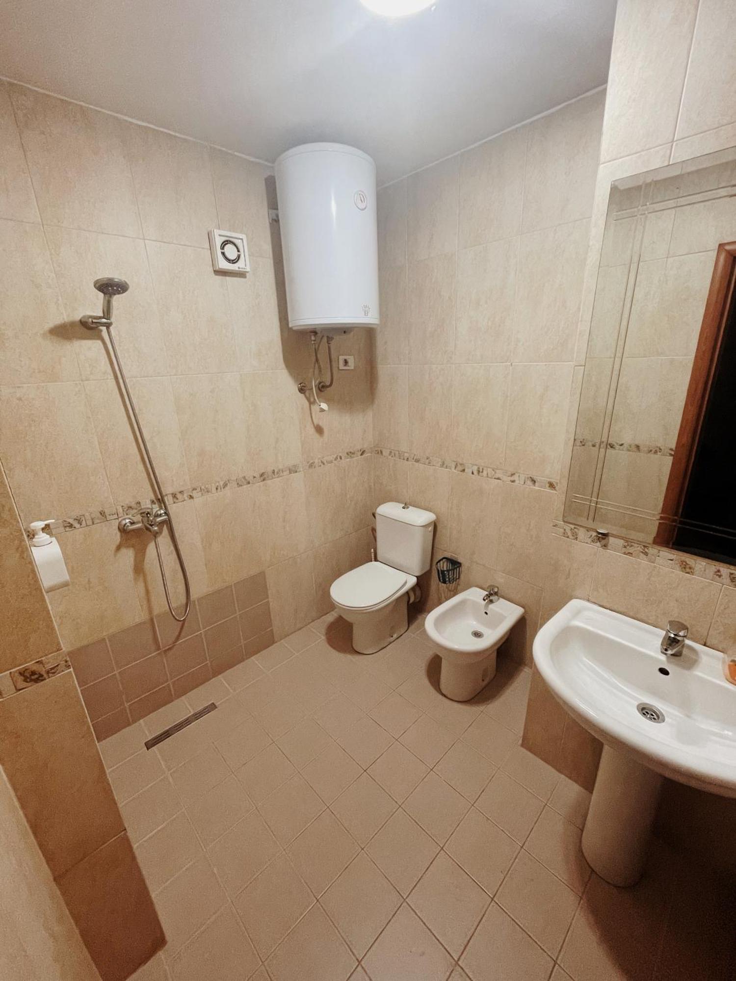 Lovely Apartment Tirana Exteriér fotografie