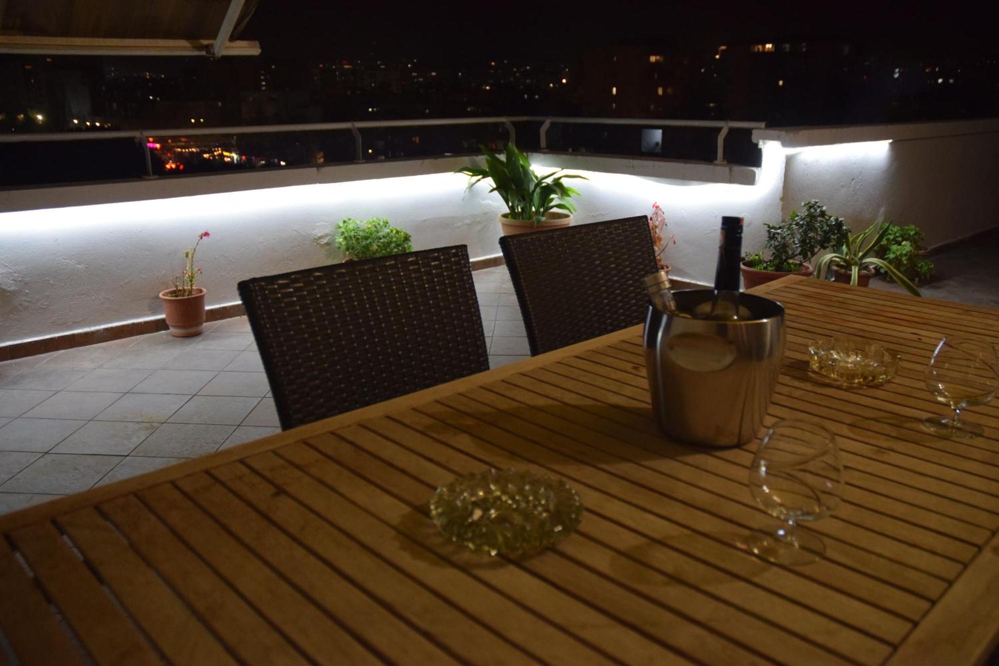 Lovely Apartment Tirana Exteriér fotografie